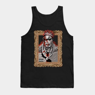 Notorious KING Tank Top